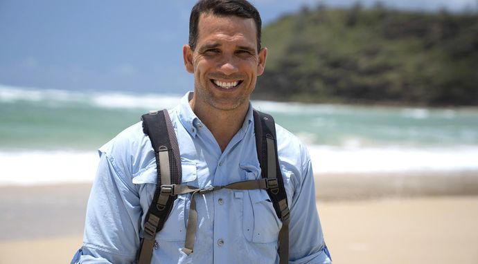 Stworzone, by przetrwać