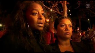 Ława przysięgłych zdecydowała w sprawie śmierci nastolatka z Ferguson