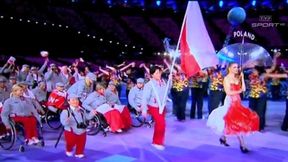 Rozbudzone nadzieje paraolimpijczyków przed igrzyskami w Rio
