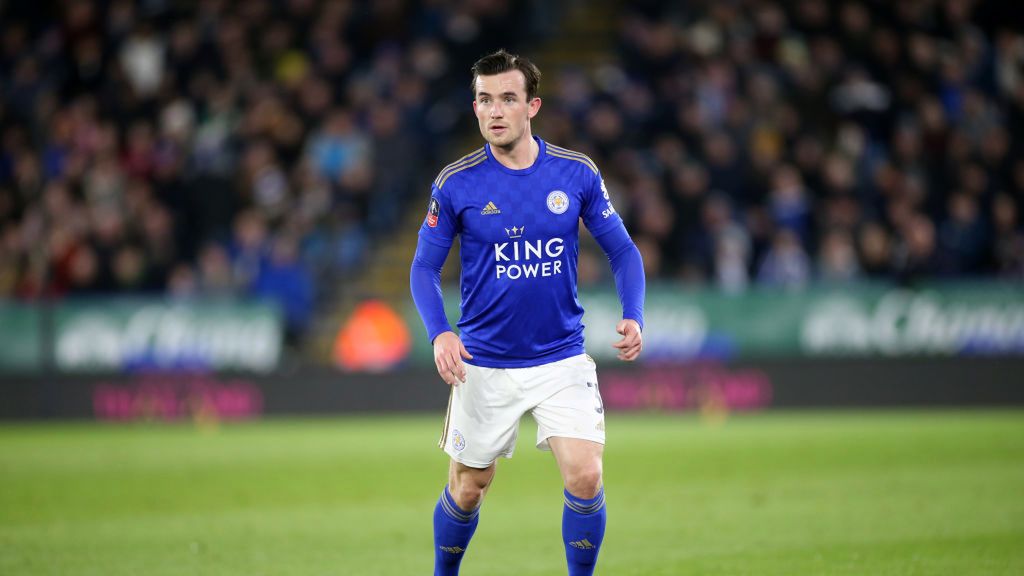  Ben Chilwell