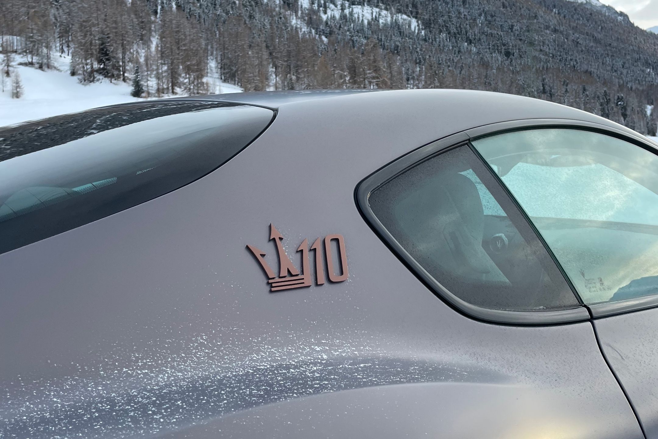 Maserati GranCabrio i GranTurismo