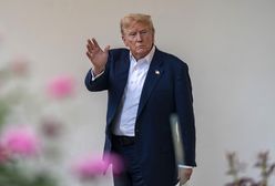 Trump uderza w Indie. "Są największym odbiorcą Rosji"