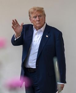 Trump uderza w Indie. "Są największym odbiorcą Rosji"