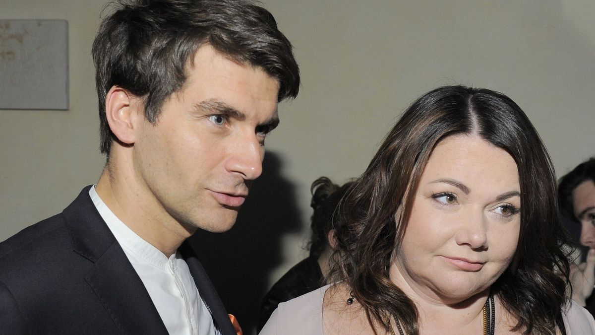 Tomasz Kammel, Katarzyna Niezgoda 
