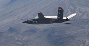Nowy test XQ-58 Valkyrie. To latające wsparcie dla F-35
