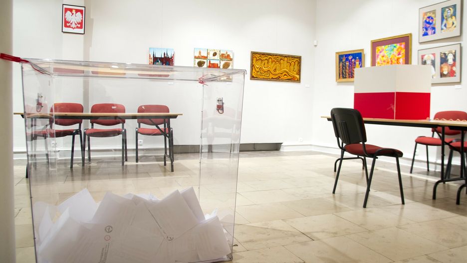 Wybory samorządowe odbędą się 7 kwietnia