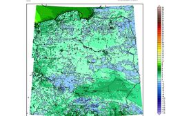 Zacznie się już w nocy. Alarmujące doniesienia o pogodzie