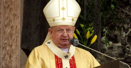 "Don Stanislao". TVN24 pokaże II część. Gdzie i kiedy oglądać?