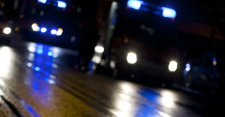 Niemcy. Polski kierowca w narkotykowym szale uciekał przed policją