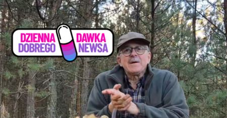 Znakomite wieści dla grzybiarzy. Pojawiły się już w lasach
