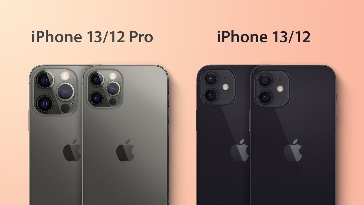 Nowy iPhone 13 dostanie większy, bardziej odstający aparat