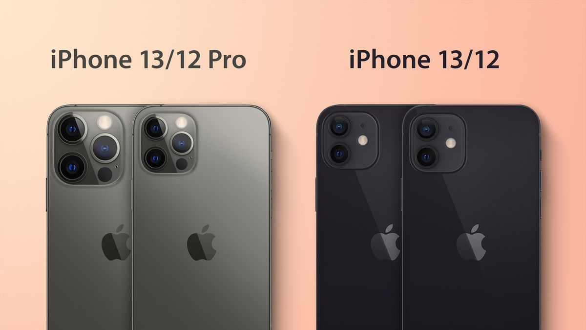 Nowy iPhone 13 dostanie większy, bardziej odstający aparat 1