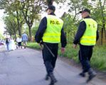 Policjant podejrzany o śmiertelne pobicie