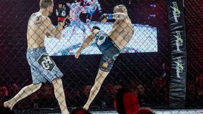 Gala RWC 4: oglądaj ceremonię ważenia na żywo