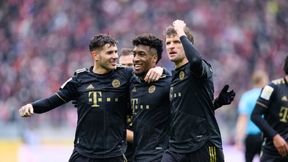 Gracz Bayernu pewny siebie przed ćwierćfinałem. "Nasz cel jest oczywisty"