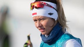 PŚ w biathlonie: niespodziewane triumfy Eberharda i Hinz, odległe miejsce Nowakowskiej