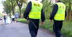Dwie osoby nie żyją. Sprawcą policjant?