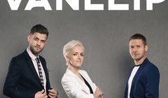 ProCreation z Małgorzatą Celarek jako agencja marketingu zintegrowanego VanLeif