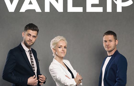 ProCreation z Małgorzatą Celarek jako agencja marketingu zintegrowanego VanLeif