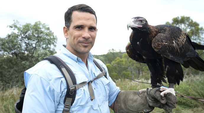 Stworzone, by przetrwać