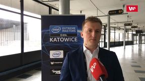 IEM Katowice zamknięty dla publiczności. "Zabolała nas ta decyzja, a szczególnie czas, w którym została podjęta"