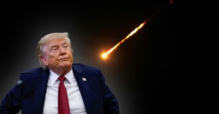 Odwet za ataki USA. Irańska armia chwali się strąceniem drona