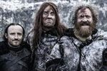 "Gra o tron": zespół Mastodon wystąpił w serialu