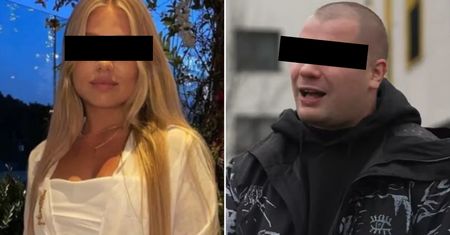 Ujawniono, ile Budda i Grażynka mieli na koncie, gdy szli do aresztu