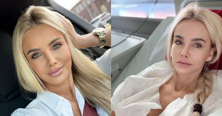 Monika Chwajoł z "Królowych życia" wraca do zdrowia po OPERACJI i ujawnia szczegóły. "Teraz organizm uczy się funkcjonować bez pęcherzyka"