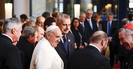 "The Economist" o klimatycznej encyklice Franciszka