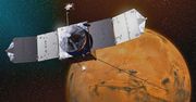 NASA straciła ważną marsjańską sondę. Kontakt urwał się nagle