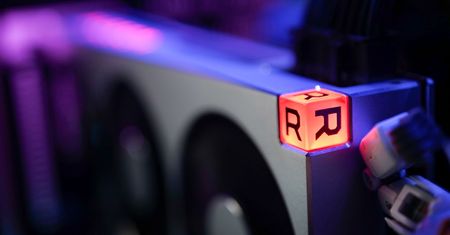 Oszuści podszywają się pod AMD. Zagrożeni posiadacze kart Radeon