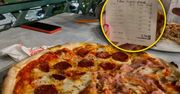 Kupili w Albanii pizze i napoje. Trudno uwierzyć, ile zapłacili