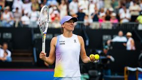 Już po losowaniu Wimbledonu. Oto jak trafiła Iga Świątek