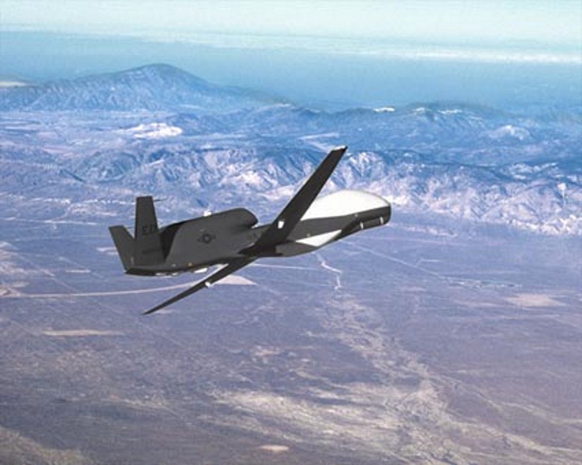 RQ-4B