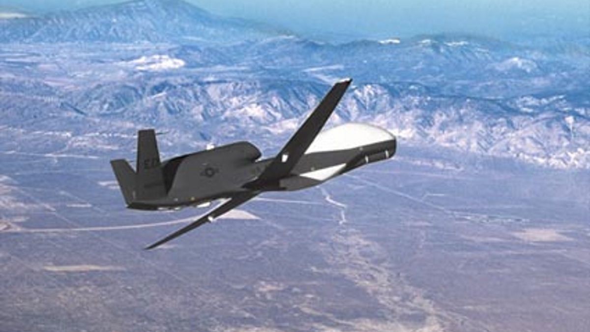 RQ-4B