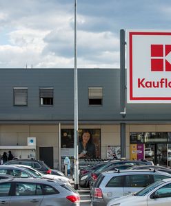 Kaufland otwiera sklepy w niedzielę. To już pewne