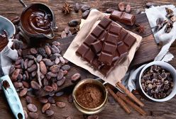 7 lipca - dzień czekolady. Od gorzkich ziaren kakaowca do słodkich tabliczek