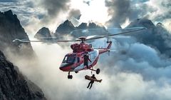 Dokument „TOPR. Na każde wezwanie” w Polsacie i Ipla