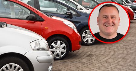 Sprzedał tysiące samochodów. Paweł Miszta opowiada historie z branży