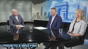 "Prosto z Igrzysk". Niepowodzenie polskich młociarzy. "Wszyscy liczyli na medale"