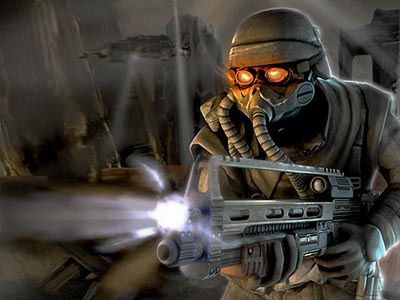 Plotki: Killzone 3 jeszcze w tym roku