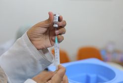 Śmierć po przeterminowanej szczepionce. Sanepid komentuje