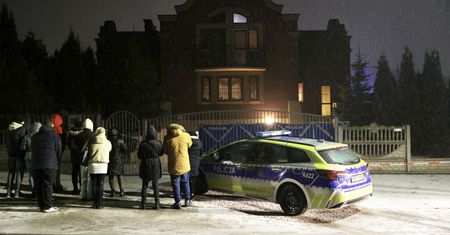 Ks. Grzegorz nie żyje. Koszmarne ustalenia prokuratury