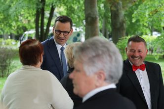 "Fundamentalna zmiana". Rząd wprowadza czternastą emeryturę na stałe