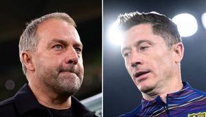 Hiszpanie nie czekali nawet do meczu. Tak skomentowali decyzję Flicka