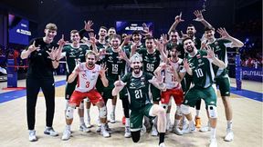 Oto pary półfinałowe Ligi Narodów. Trudny rywal Polaków, jedno zaskoczenie