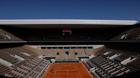 Quiz. Trwa Roland Garros 2020. Przekonaj się, co wiesz o turnieju w Paryżu