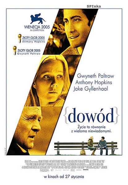Dowód