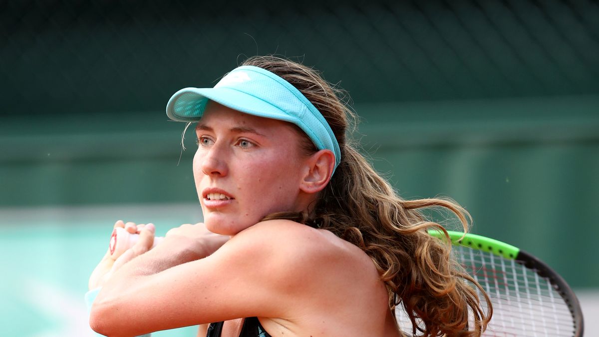 Getty Images / Cameron Spencer / Na zdjęciu: Jekaterina Aleksandrowa